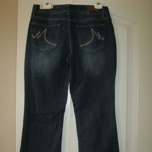 Maurices Jeans  Size 9/10